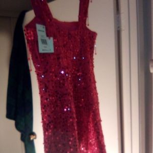 Dress from simkhani brand-new size 4